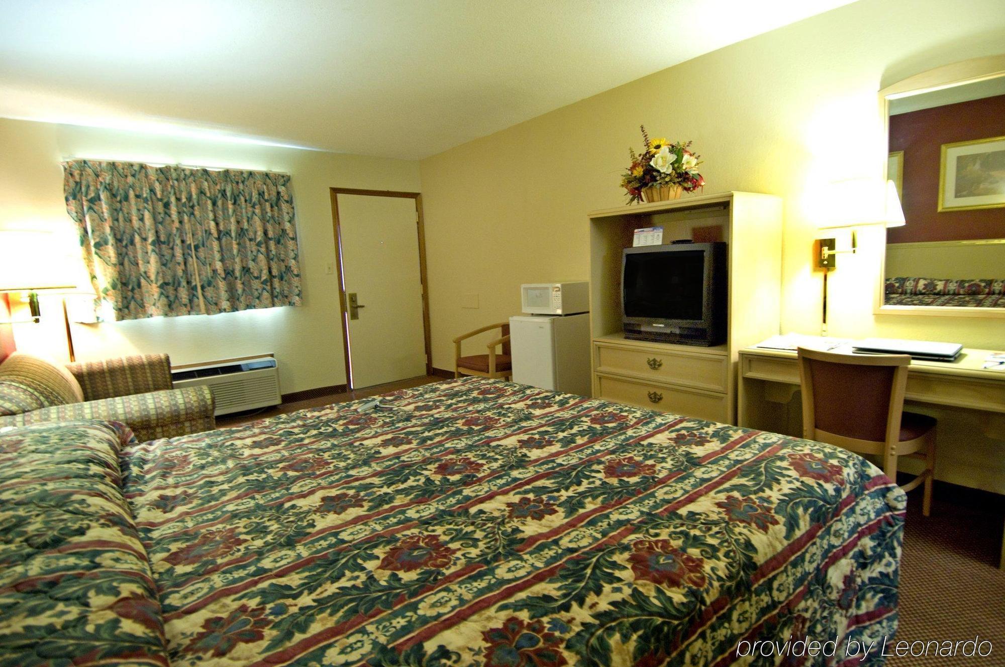 Hometowne Studios By Red Roof Florence, Ky-Cincinnati Airport Zimmer foto