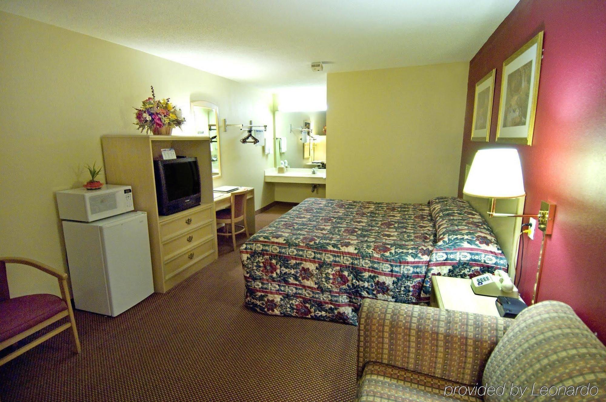 Hometowne Studios By Red Roof Florence, Ky-Cincinnati Airport Zimmer foto
